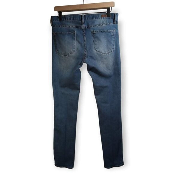 articles of Society Shannon in Corpus Wash Jeans Size 29 - Picture 2 of 4